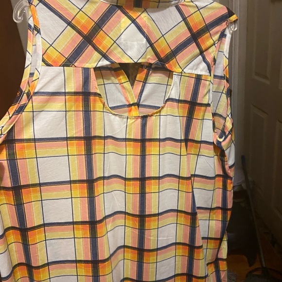 5 brand new plus size tops - Picture 7 of 16